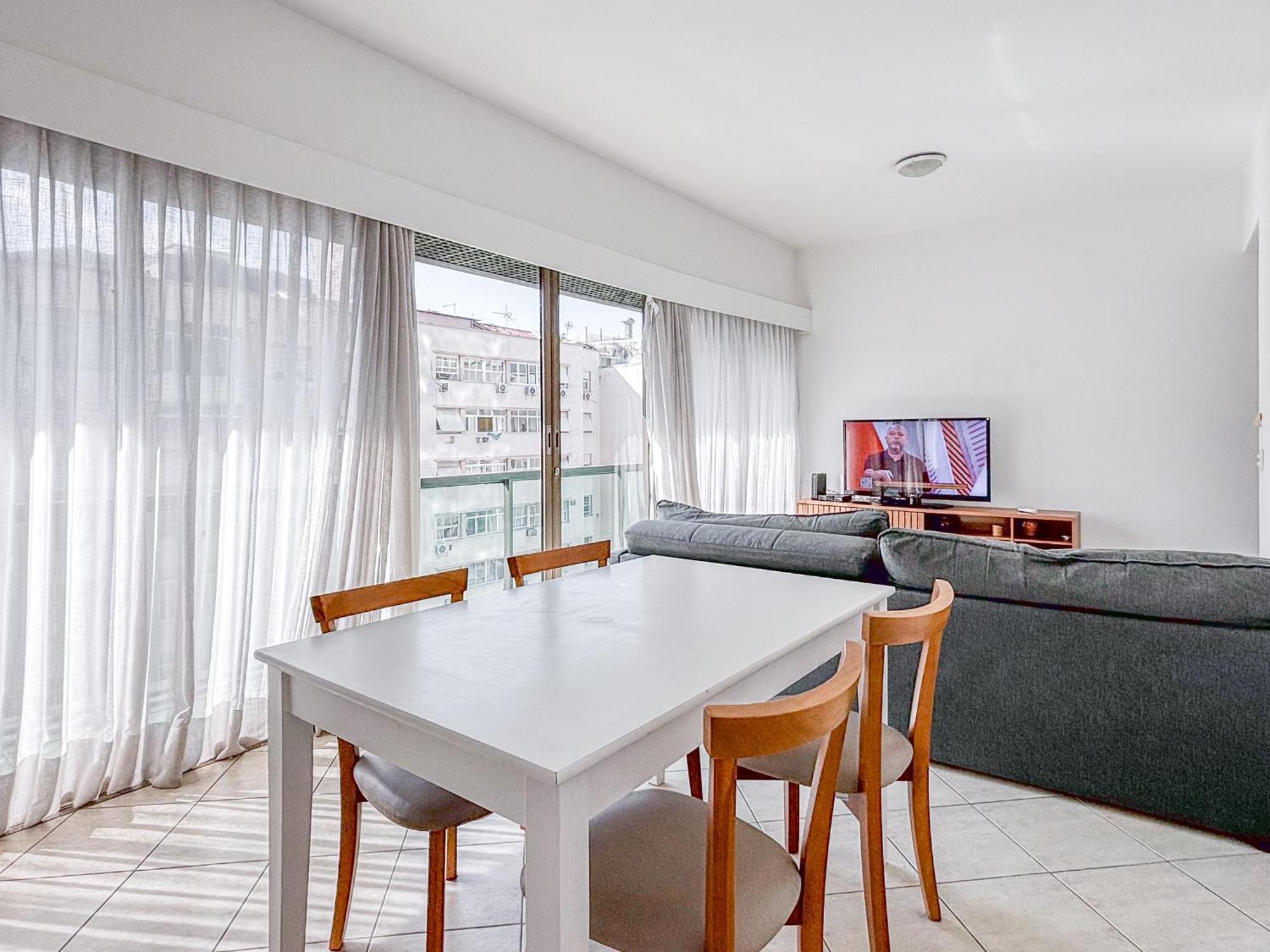 Tiffany's Apartamento Río de Janeiro
